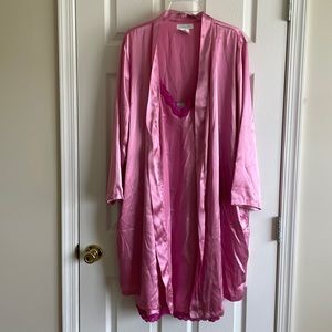 LINGERIE -Ladies 2 piece set